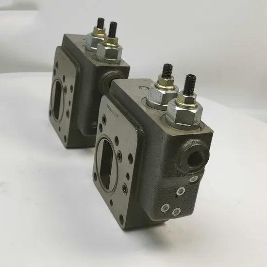 Replacement Rexroth Hydraulic Controller A11V Dr Drs Drg Ep2 Ep2d Ep2s Ep2g Lr Lru2 Le2s Valve Control Valve with Best Price